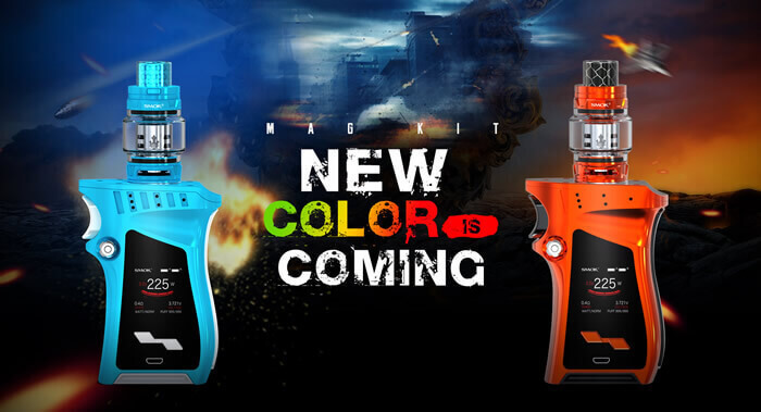 Smok Mag Kit 225W Elektronik Sigara Uygun Fiyat